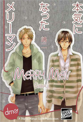 Merry Man