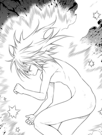 Meteor Syndrome