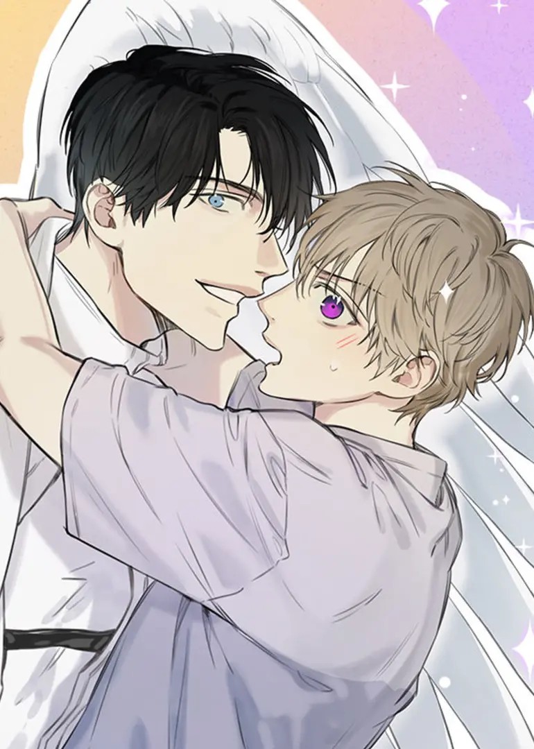 Angel Buddy