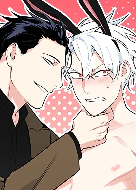 Angel Bunny Club