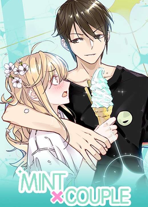 Mint Couple