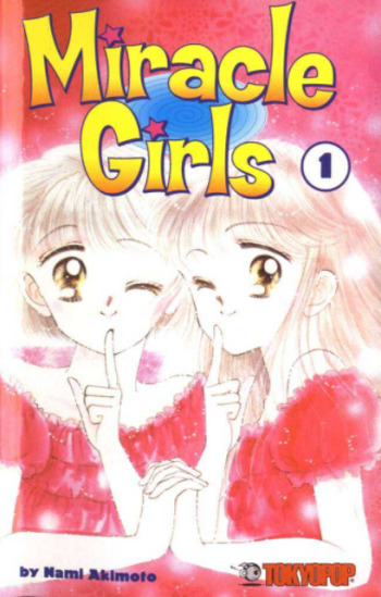 Miracle Girls