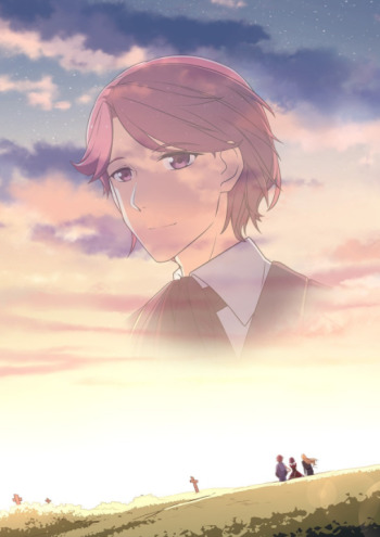 Miracle Nikki NPCs' Fantastical Daily Lives