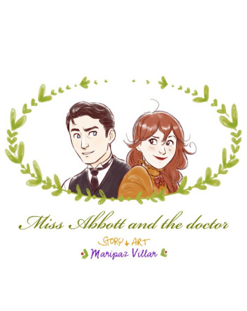 Miss Abbott and the Doctor