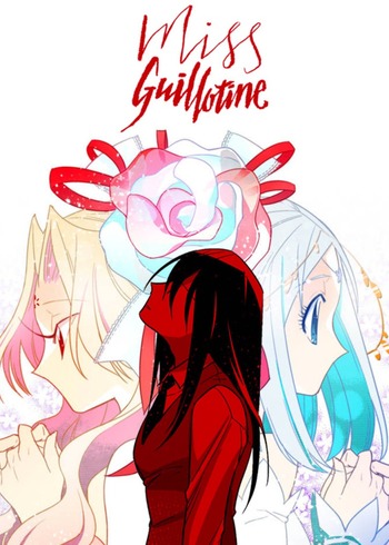 Miss Guillotine