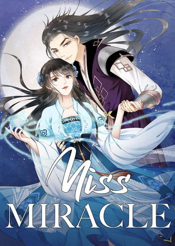 Miss Miracle