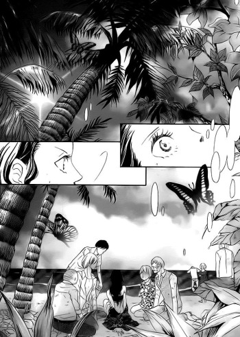 Misshitsu no Rakuen