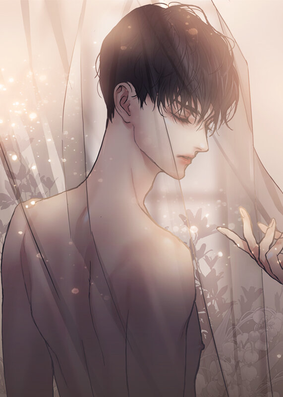 Missing Love