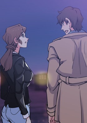 Missing Nine
