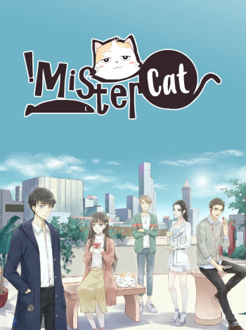 Mister Cat