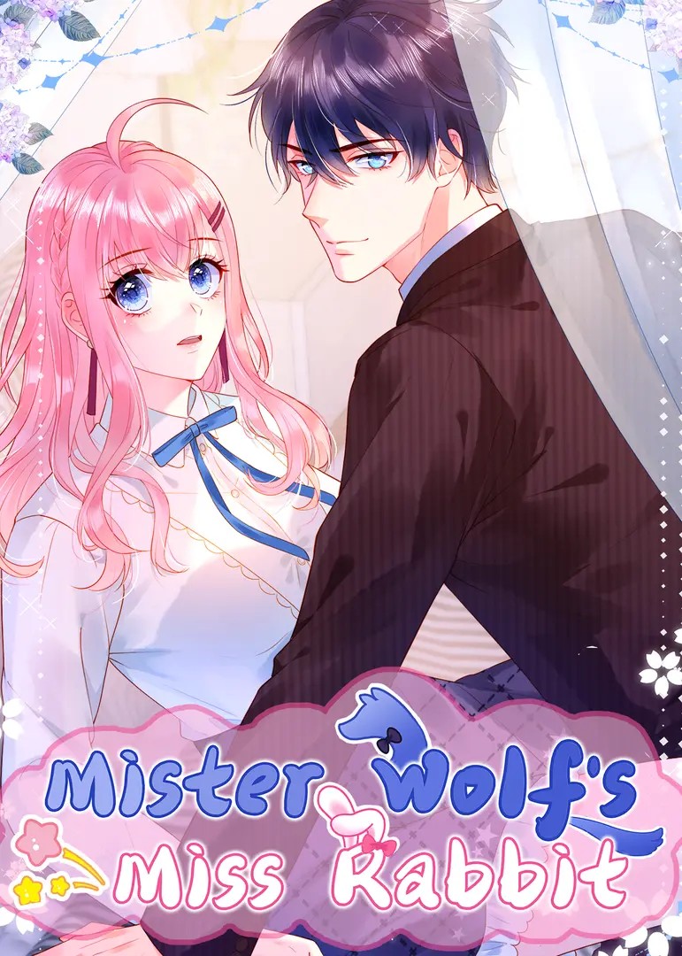 Mister Wolf's Miss Rabbit