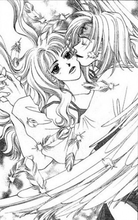 Angel Night
