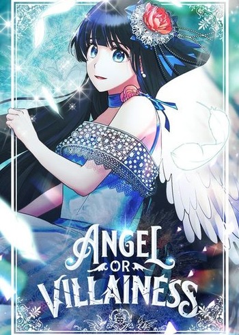 Angel or Villainess