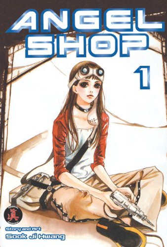 Angel Shop