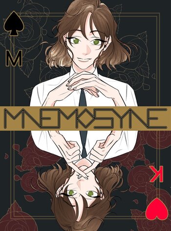 Mnemosyne