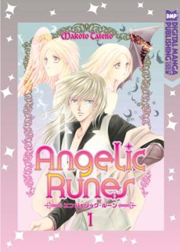 Angelic Runes