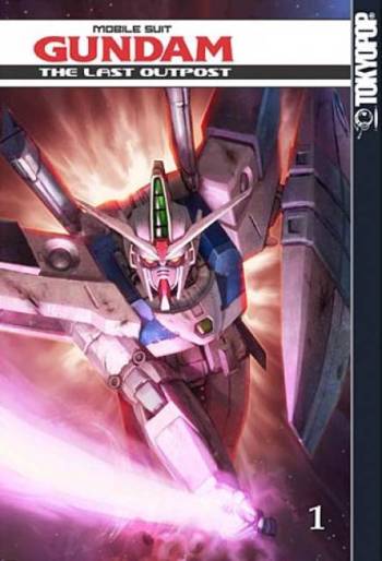 Mobile Suit Gundam: The Last Outpost