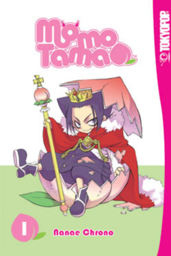 Momo Tama