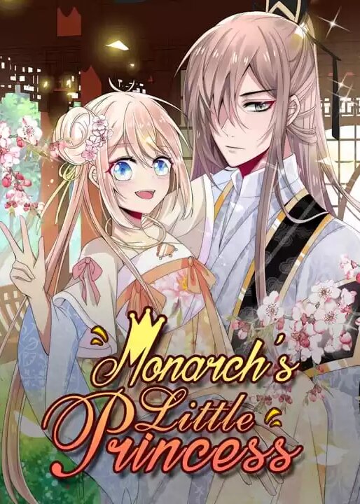 Monarch's Little Princess
