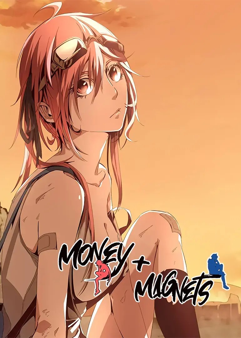 Money + Magnets