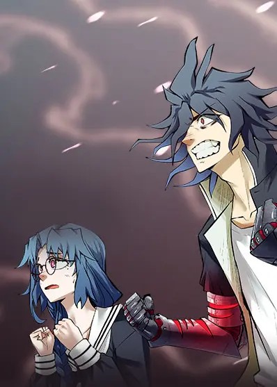 MONOCHROME (Komatsuki)