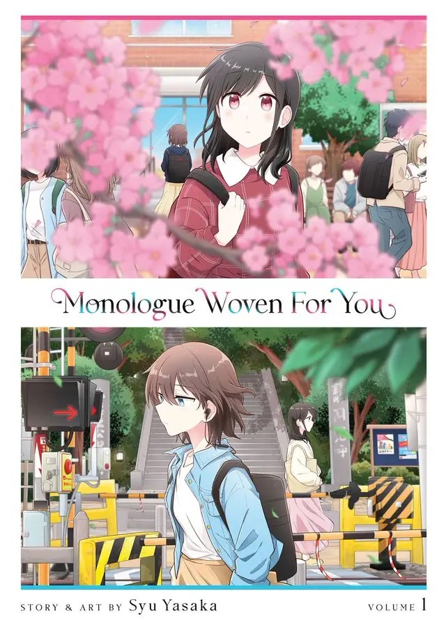 Monologue Woven For You