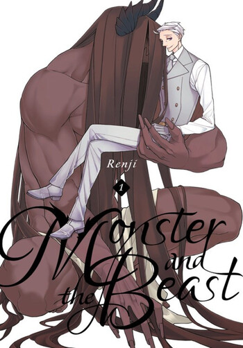 Monster & the Beast