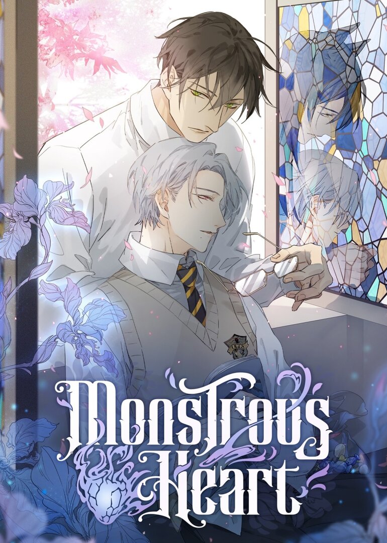 Monstrous Heart
