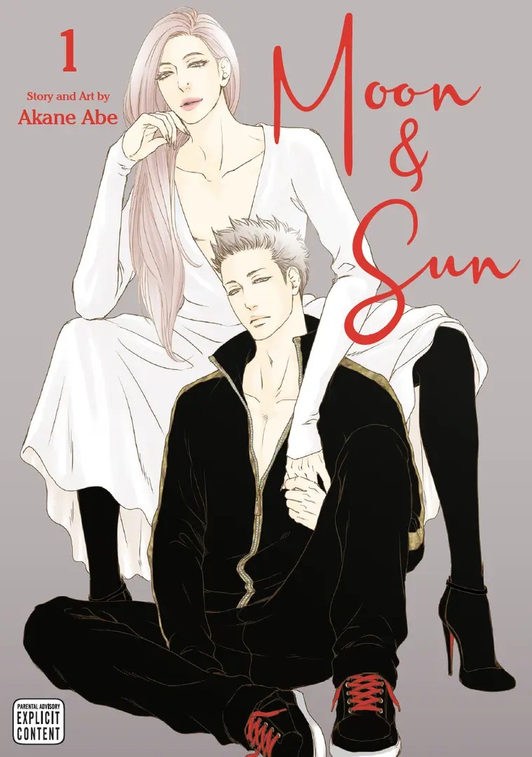 Moon & Sun