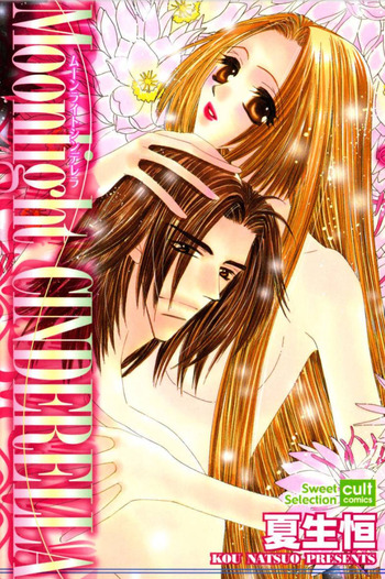 Moonlight Cinderella