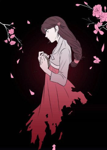 Moonlight Garden