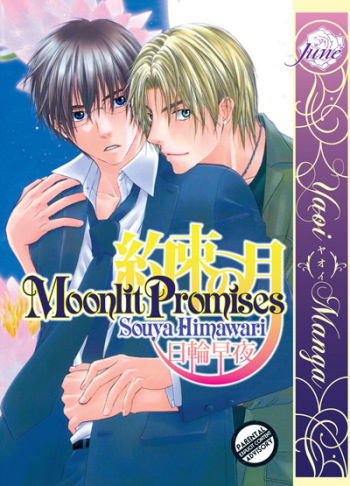 Moonlit Promises