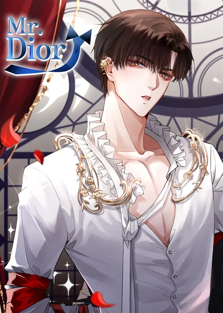 Mr. Dior