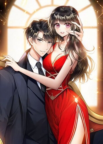 Mr. Intrigue's Love Game