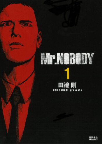 Mr. Nobody
