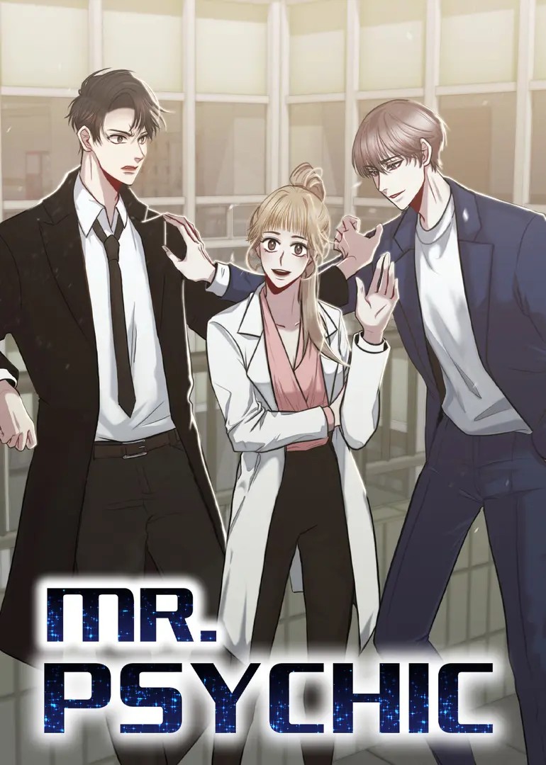 Mr. Psychic