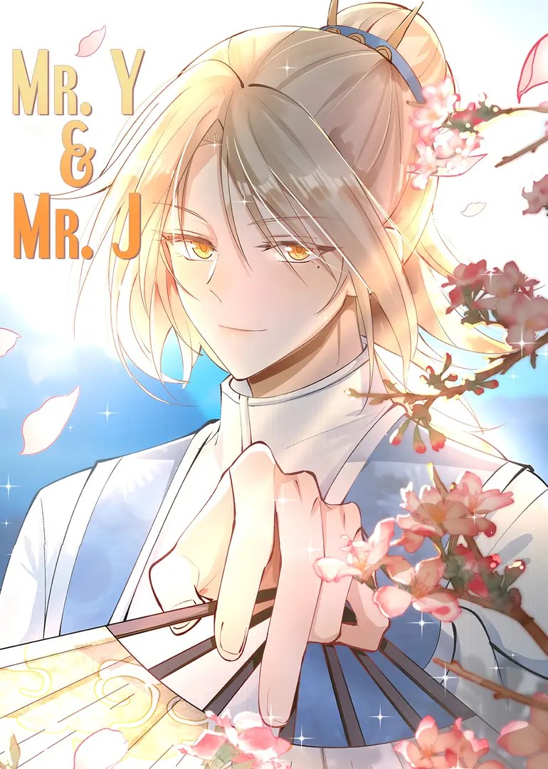 Mr. Y & Mr. J