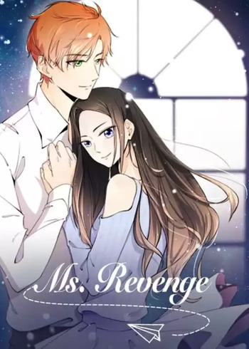 Ms. Revenge