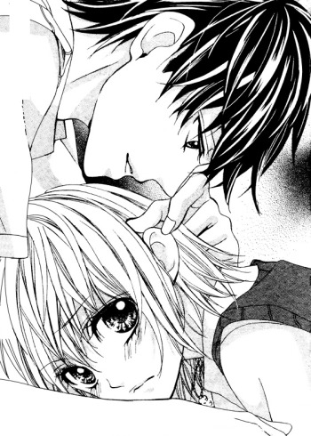 Murasame-kun no Tawagoto