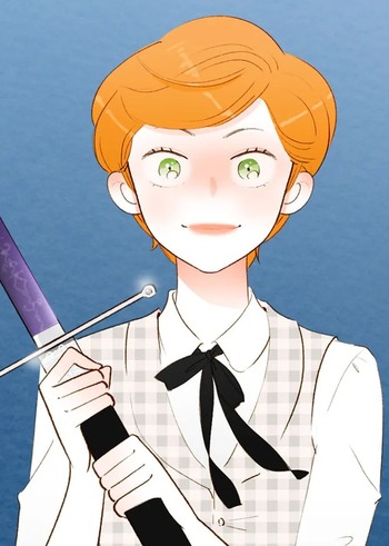 Anna’s Tale