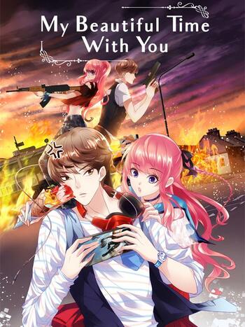 My Beautiful Time with You