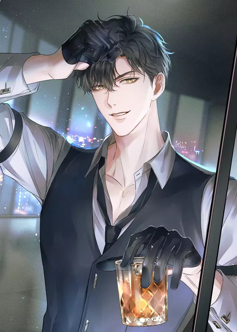 My Beloved Fool