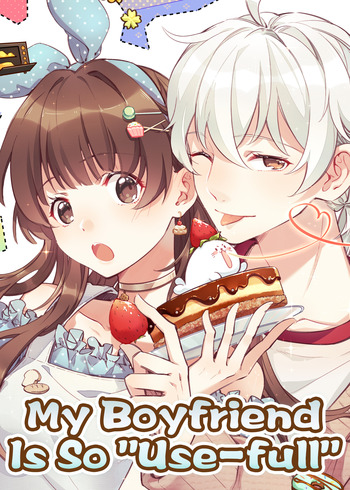 My Boyfriend Is So 