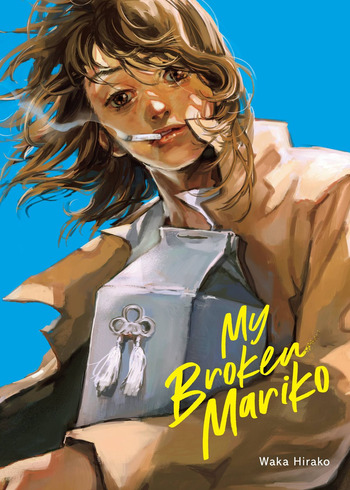 My Broken Mariko