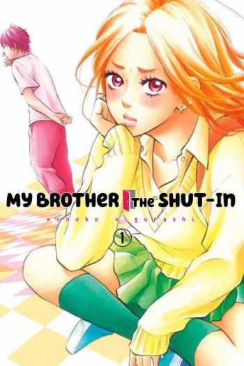 My Brother the Shut-In
