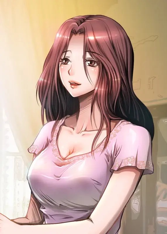 My Brother's Wife