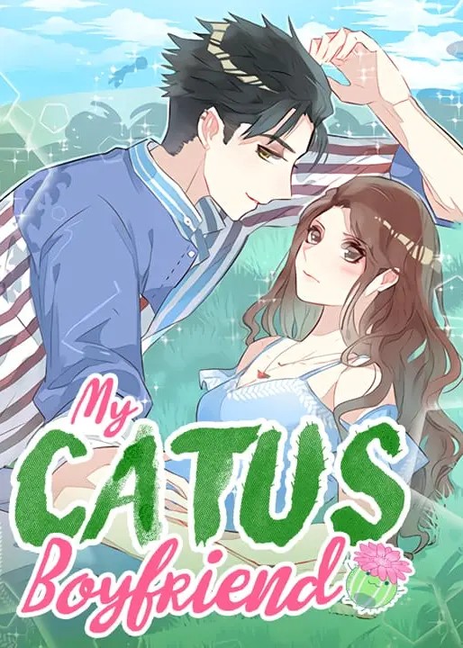 My Cactus Boyfriend