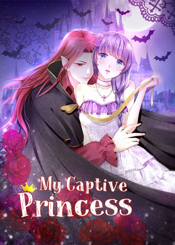 My Captive Princess