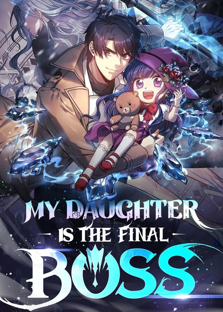 My Daughter is the Final Boss