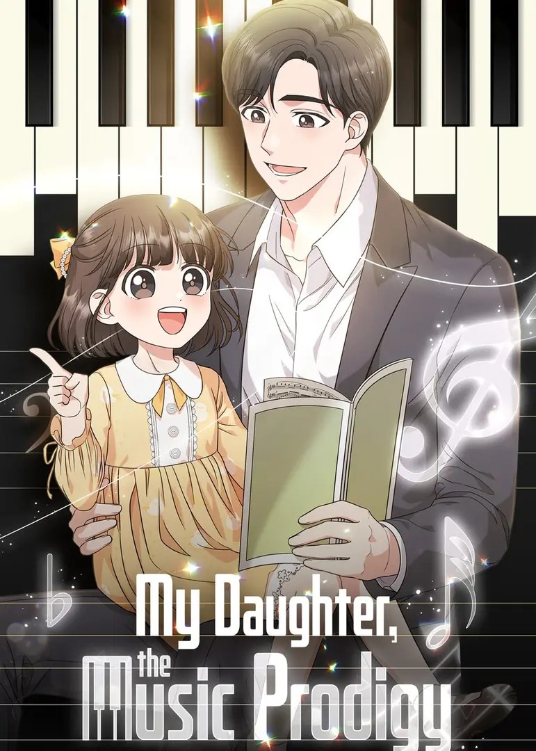 My Daughter, the Music Prodigy